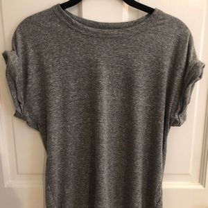 Grey Current/Elliott t-shirt